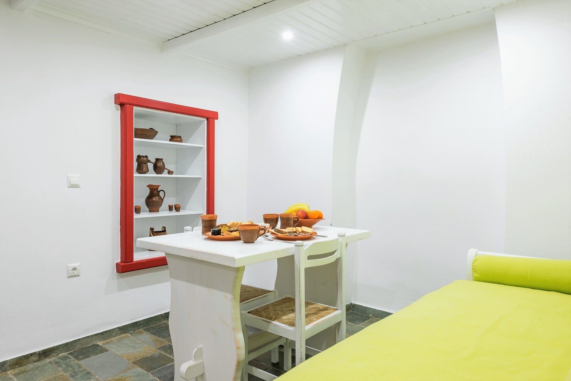 Villa Thimianos Engaraí Extérieur photo